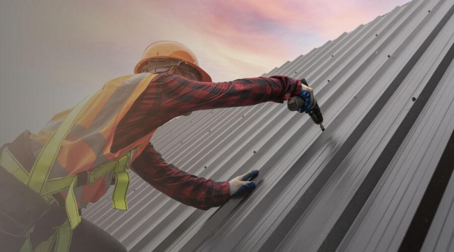 Expert Emergency Roof Repairs services in Lincoln, TX